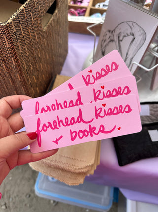 Bookmarks